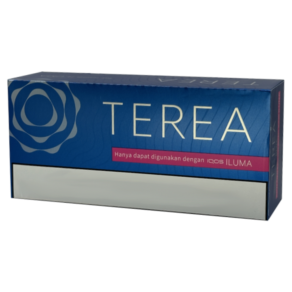 Terea Blue ID